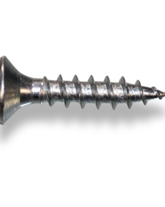 Chipboard screw 5,0x 25 ABC-Spax counter sunk hd galv